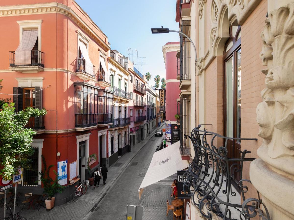 Aparthotel Numa Solea Sevilla