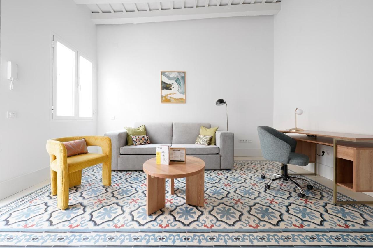 Numa Solea Aparthotel