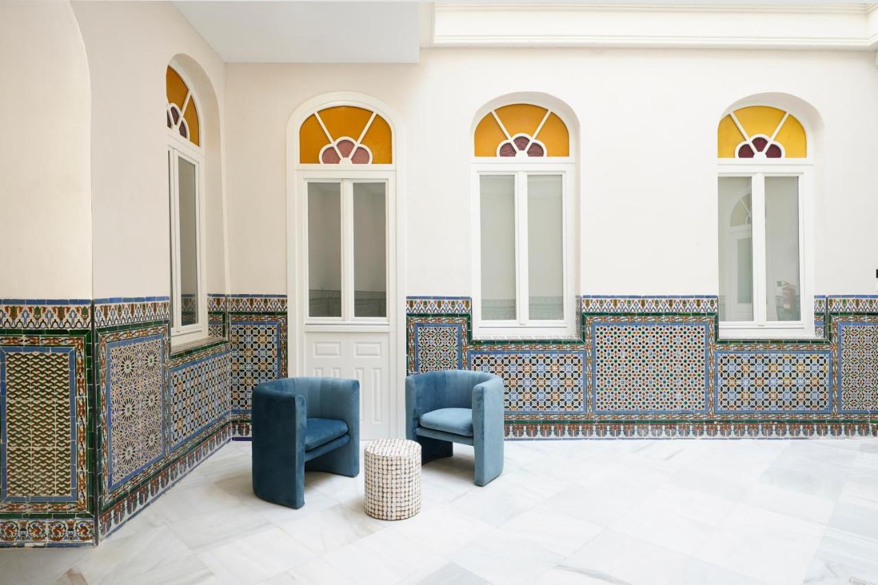 Aparthotel Numa Solea Sevilla