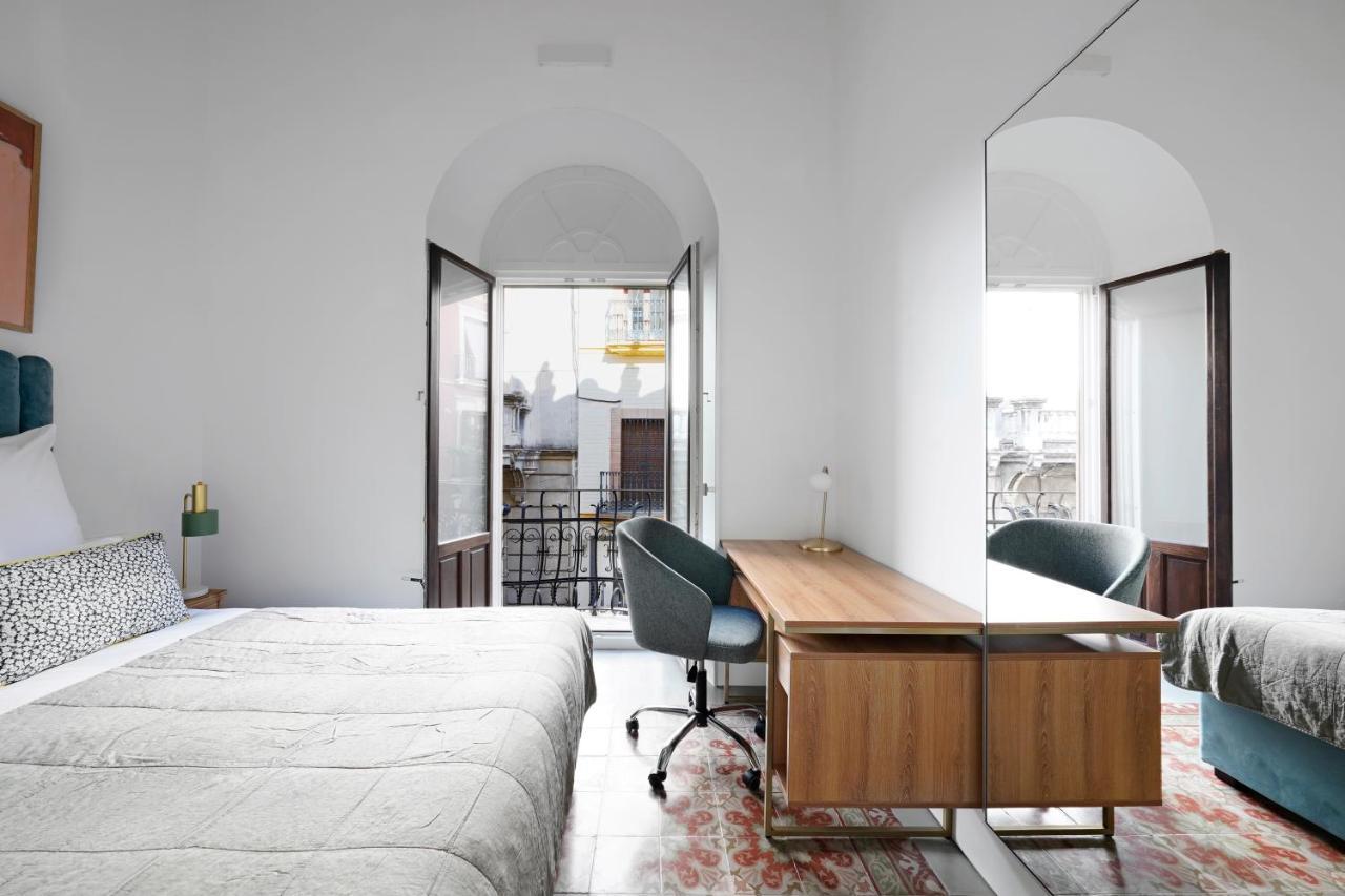 Numa Solea Aparthotel Sevilla