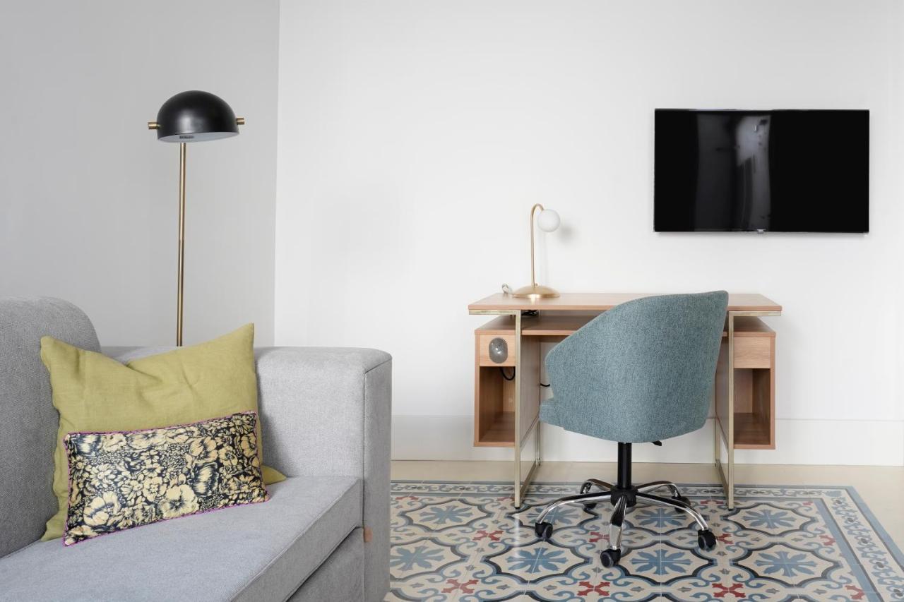 Aparthotel Numa Solea Sevilla