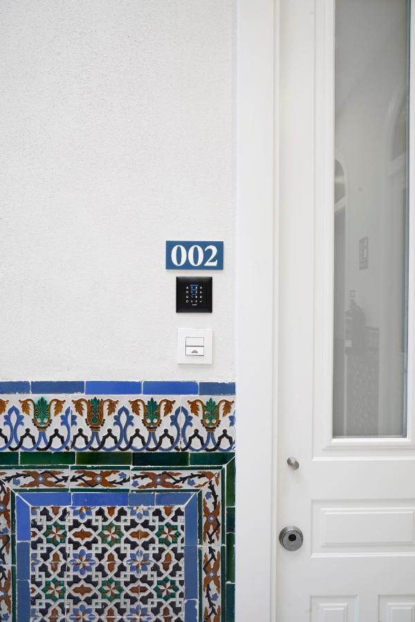Numa Solea Aparthotel Sevilla