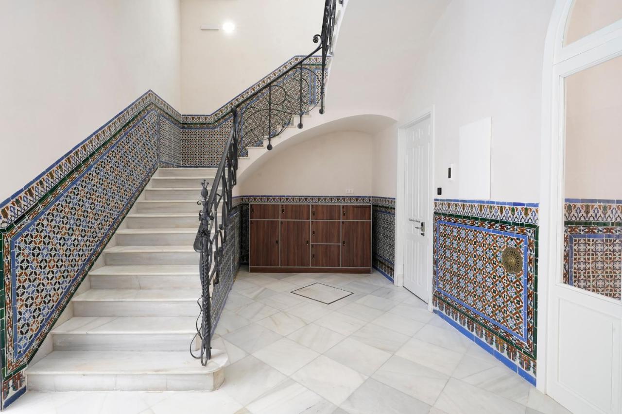 Aparthotel Numa Solea Sevilla