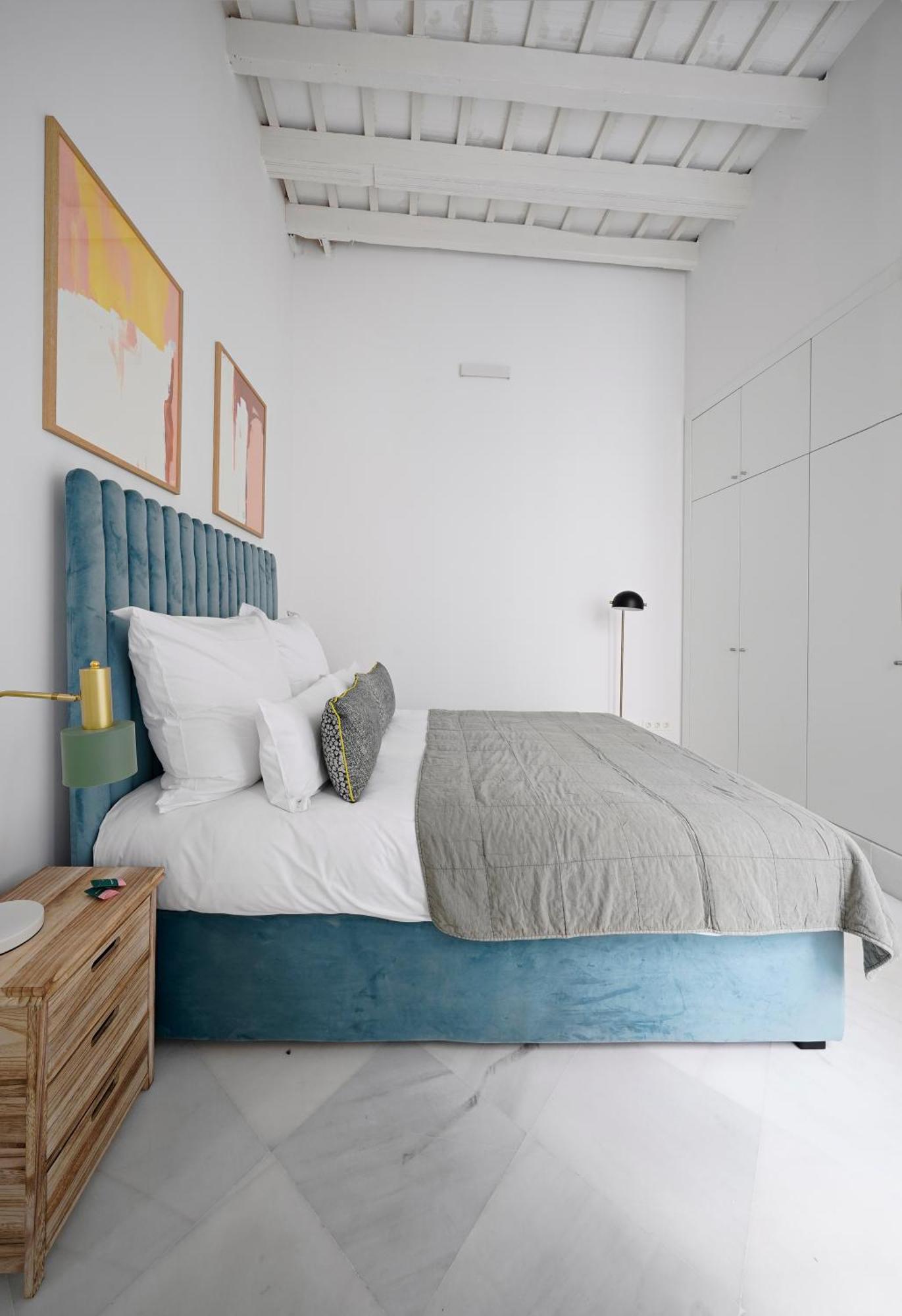 Numa Solea Aparthotel Sevilla