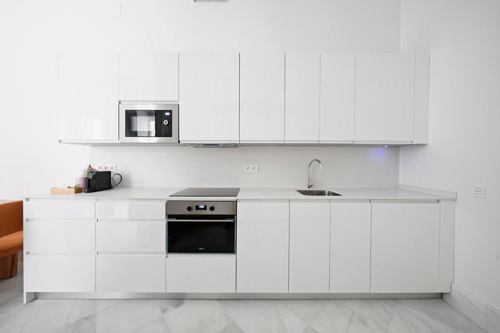 Numa Solea Aparthotel Sevilla