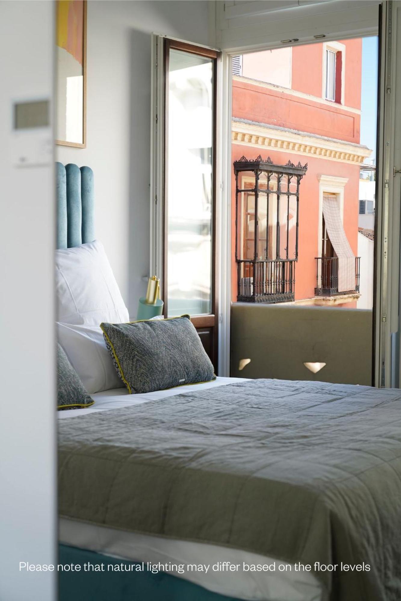 Numa Solea Aparthotel Sevilla
