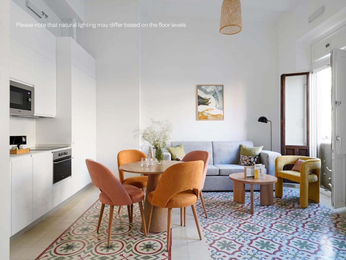 Appart hôtel Numa Solea 3*